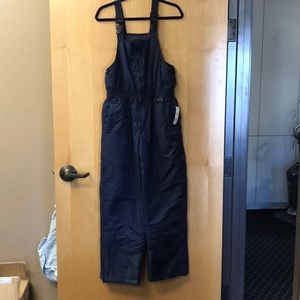 NWT Snow suit 2xl